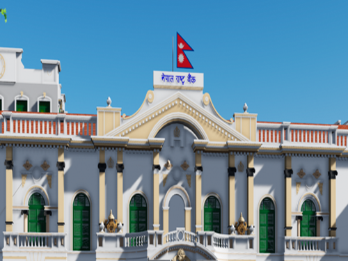 विदेशी मुद्रा साट्दै हुनुहुन्छ ? यस्तो छ है बिहीबारका लागि राष्ट्र बैंकले तोकेको विनिमय दर